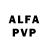 Alpha-PVP VHQ Cars Fanner